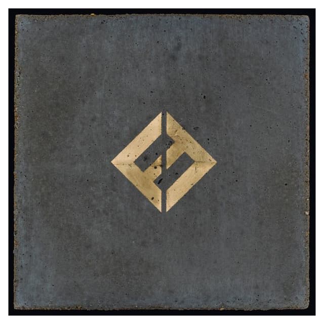 Foo Fighters