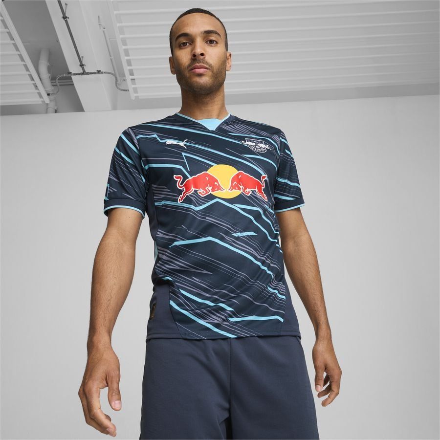 RB Leipzig 3ème Maillot 2024/25
