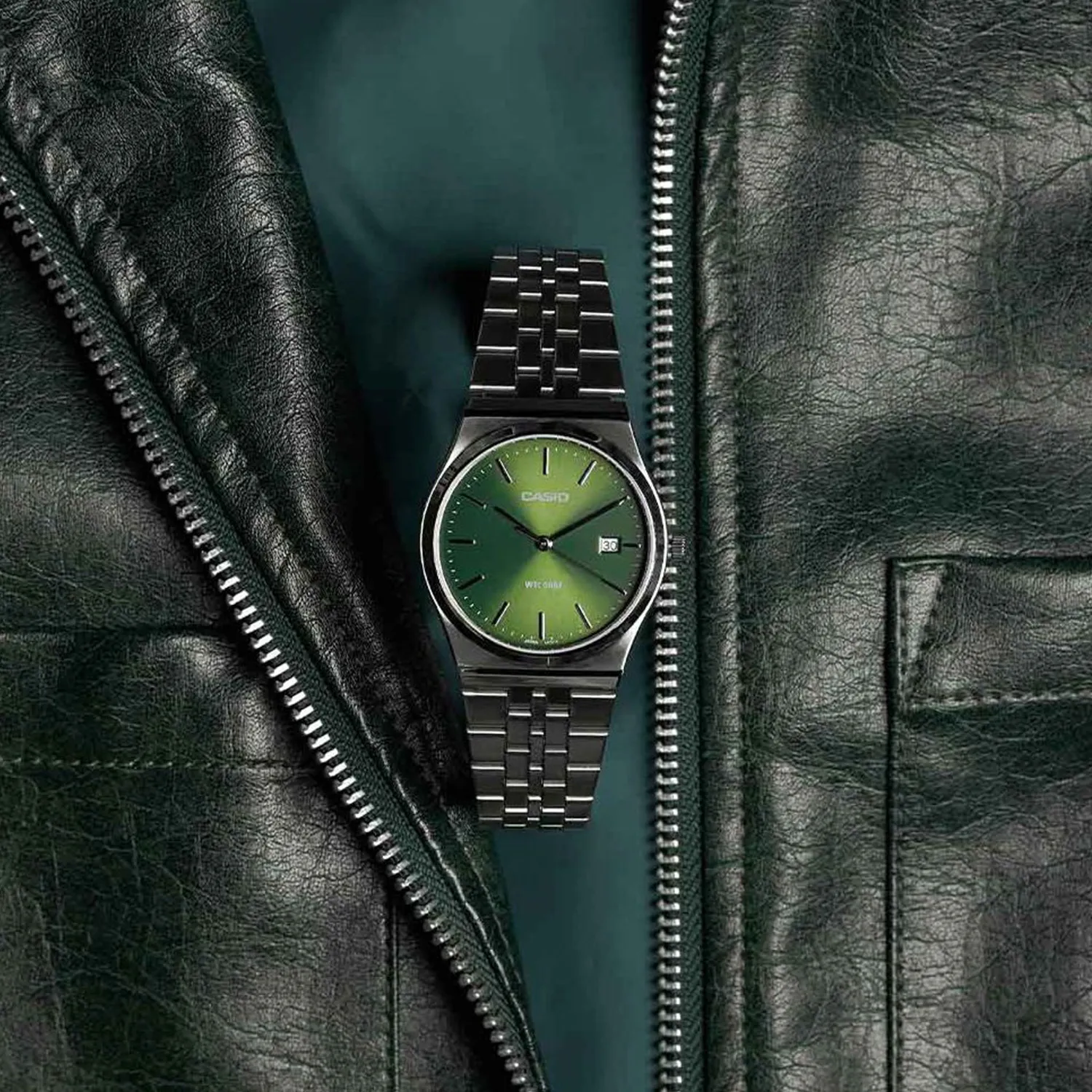 Casio Timeless MTP-B145D-3AVEF