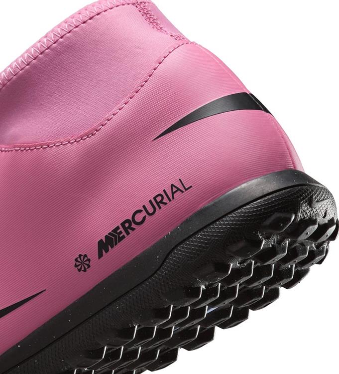 Nike Mercurial Superfly 10 Club FQ38317 MAGIC-FLAMINGO-BLACK-TOTAL-CRI