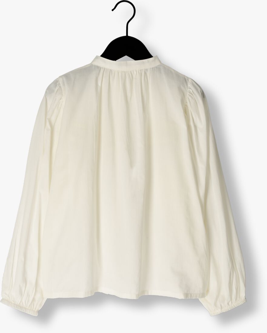SOFIE SCHNOOR ecru sofie schnoor blouse g233223