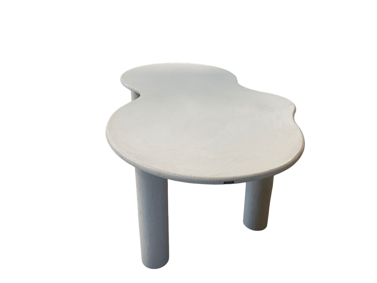 Bogard eettafel Cloud | Skyblue 220 cm