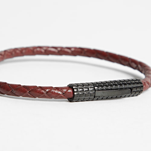 Bracelet BBN-435 Rouge