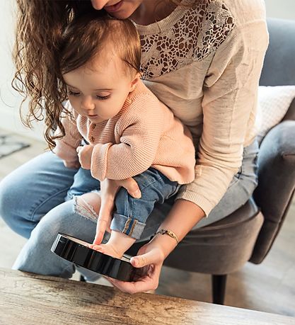 Baby Art Hand- und Fußabdrücke Set - Zauberkiste
