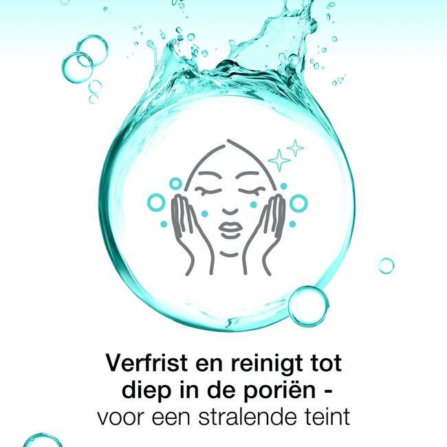 Neutrogena® Deep Clean Peeling 150 ML