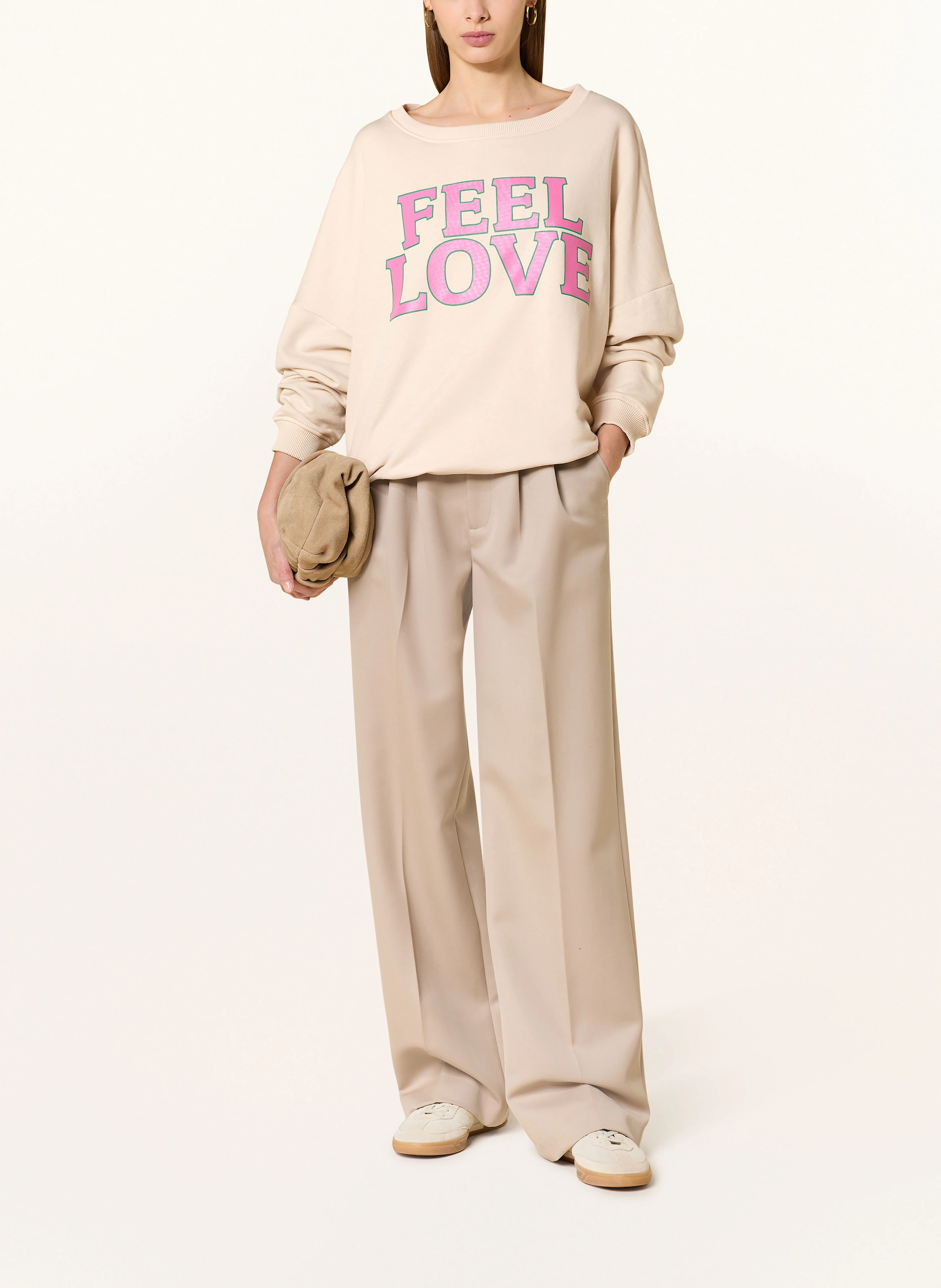 miss goodlife Sweatshirt