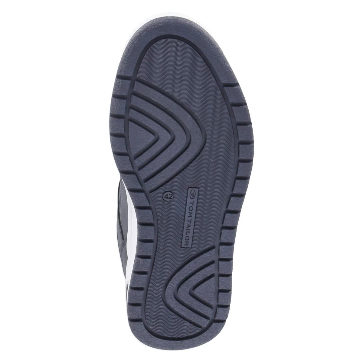 Tom TailorHalbschuhe - NAVY