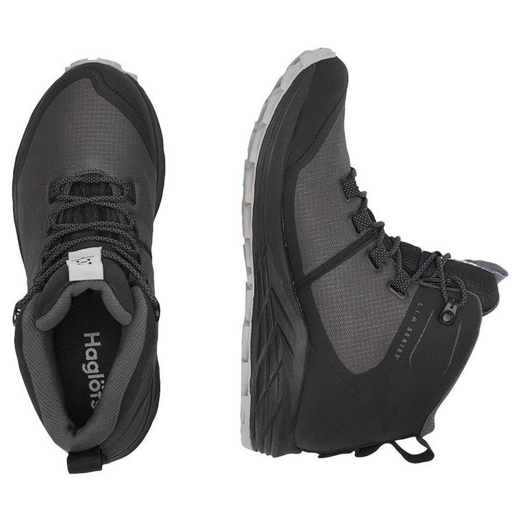 Haglöfs L.I.M FH GTX Mid Women True Black
