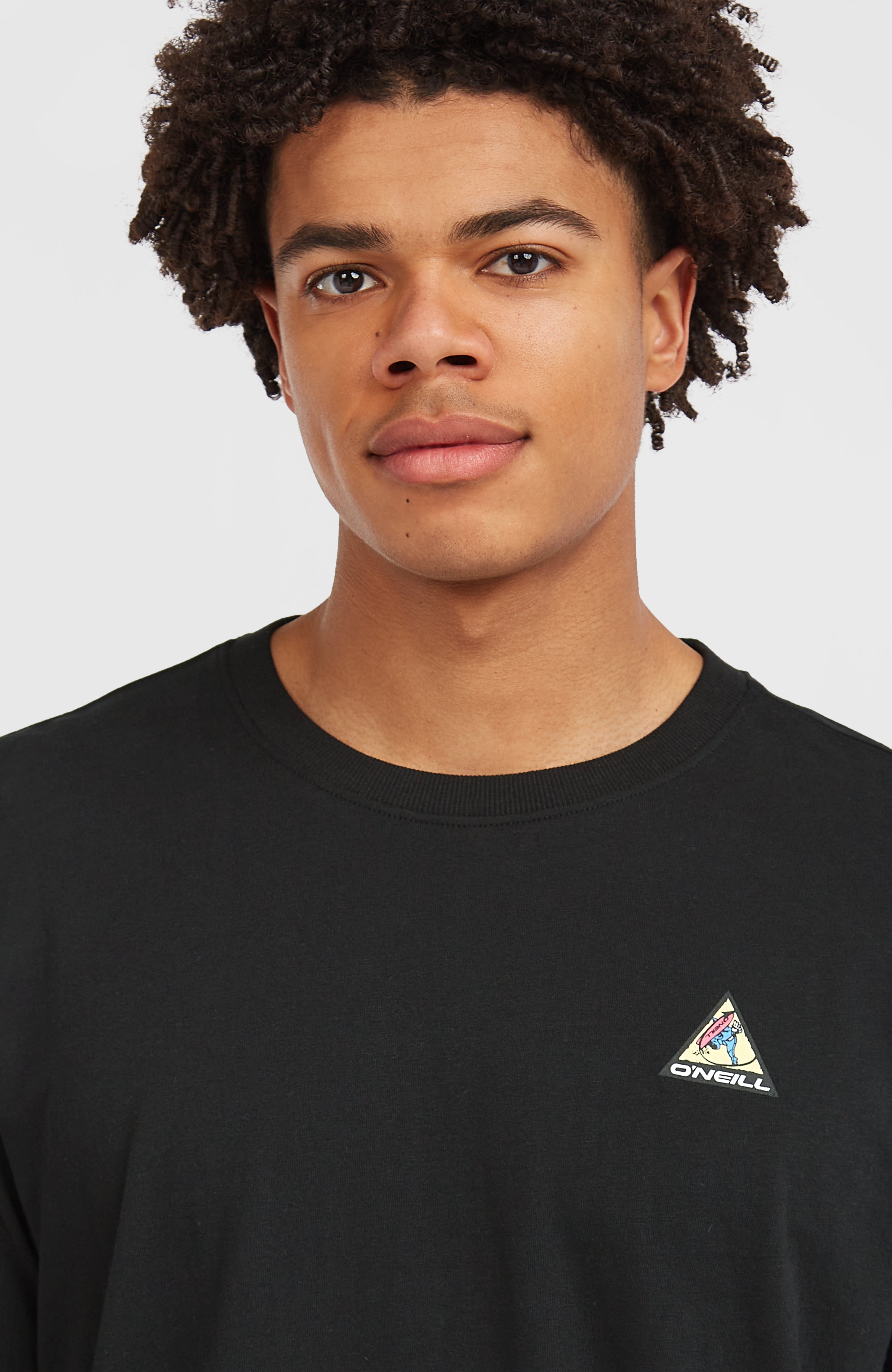 FWC'Play shirt met lange mouwen