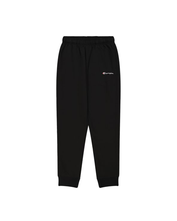 ChampionRib Cuff Pants - schwarz