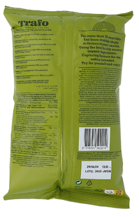 Trafo Chips Gebakken Olijf 100GR
