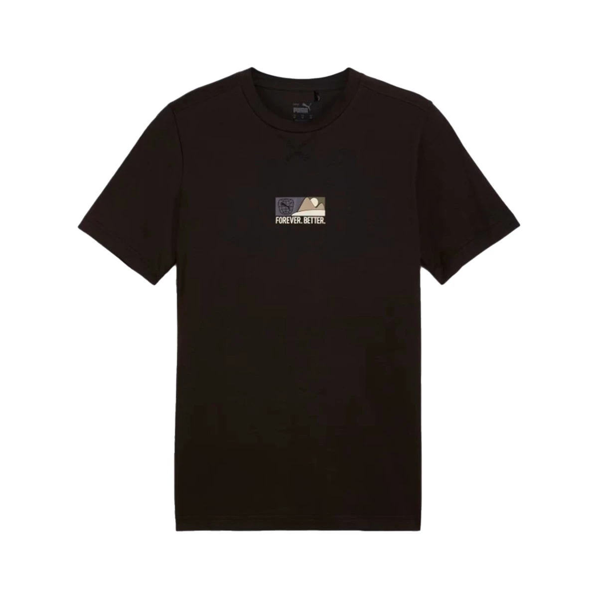 T-Shirt Puma Better Sportswear