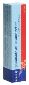 ZELLER Balsam Salbe, 50 g