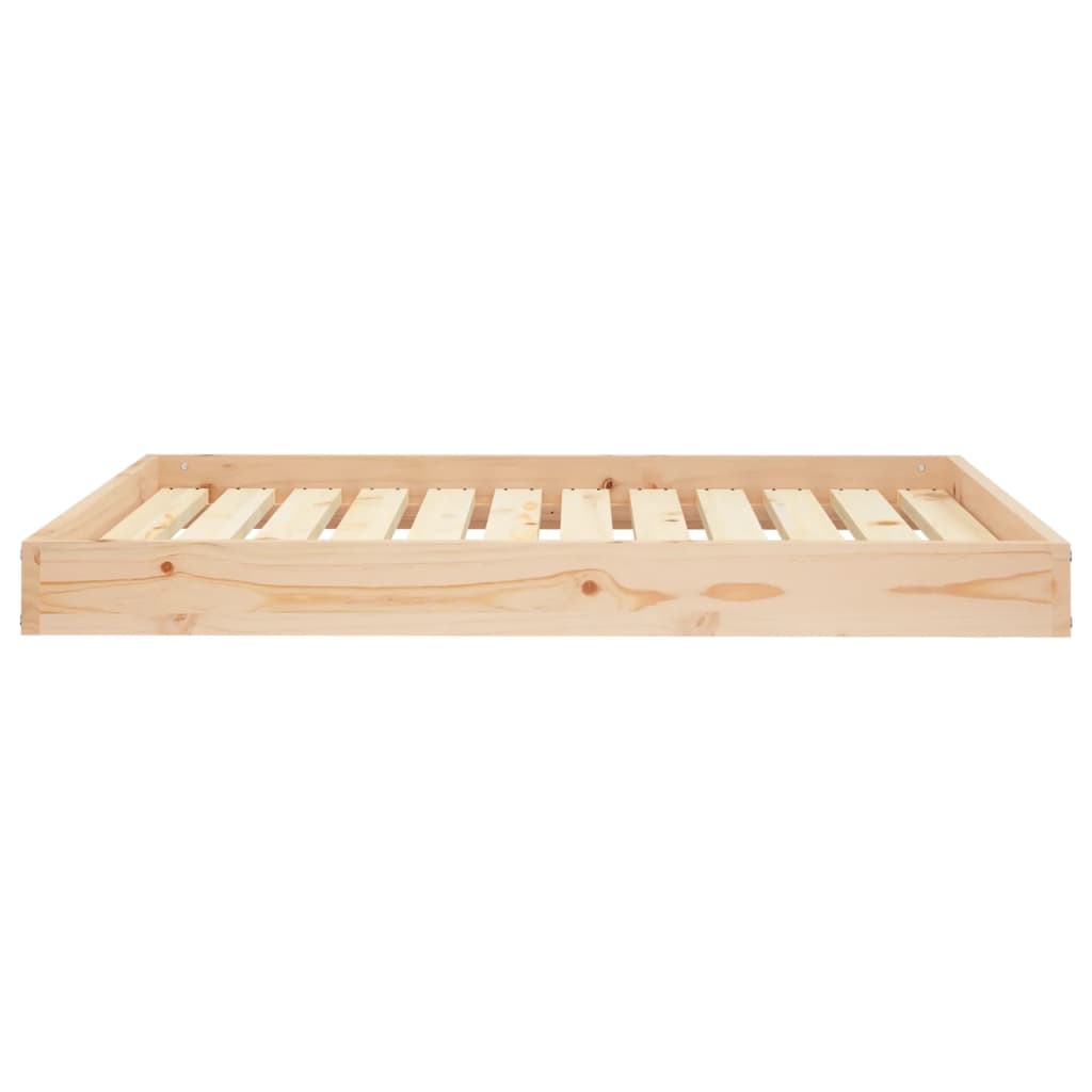 Cama para cachorro
