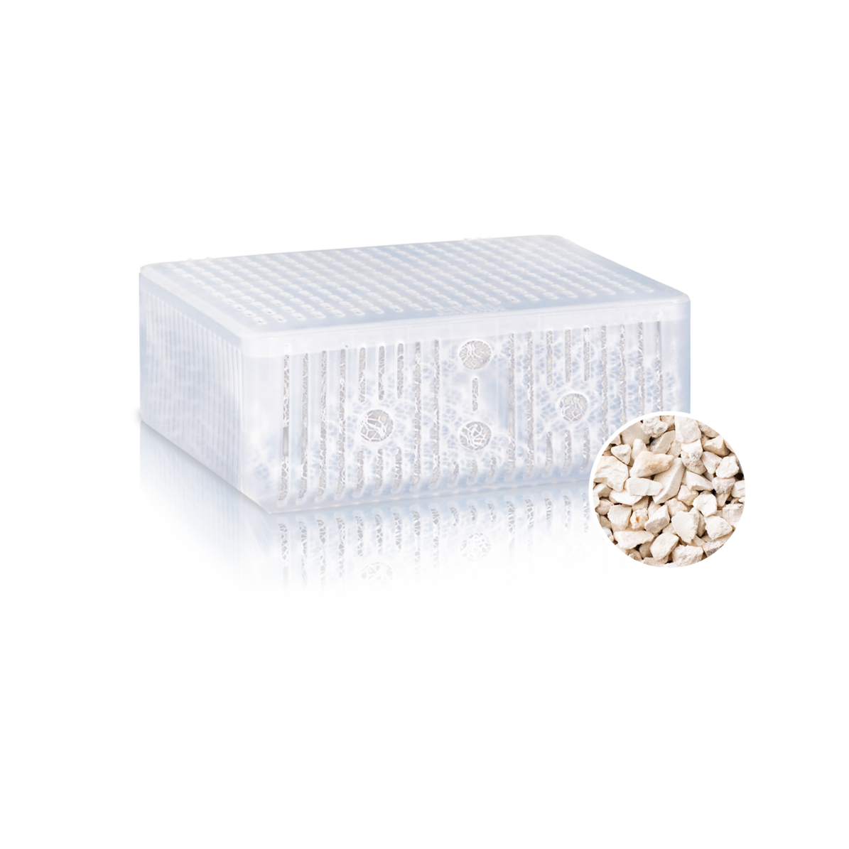 Juwel Amorax M BioFlow 3.0/Compact (Zeoliet) 10 2 GRATIS