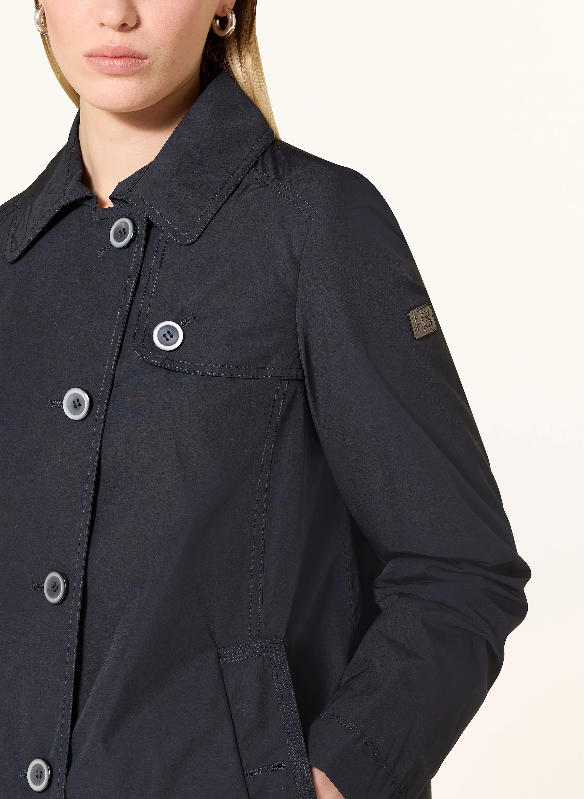 Betty Barclay Jacke