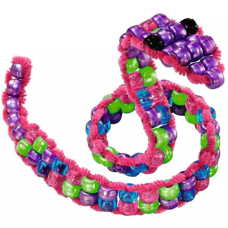Ravensburger BeCreative Pearl Animals bunt