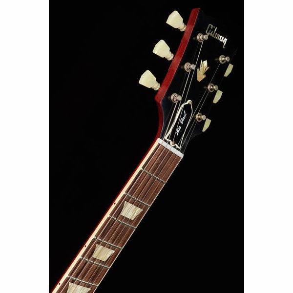 Gibson SG 61 Standard Reissue Cherry VOS