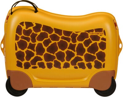 Samsonite Dream2Go Trillekoffert 30L, Giraffe G.
