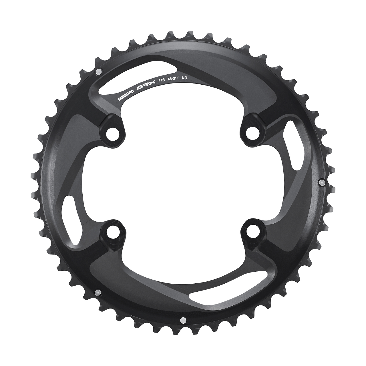 Shimano RX810 Klinge 48T til 2x11 speed