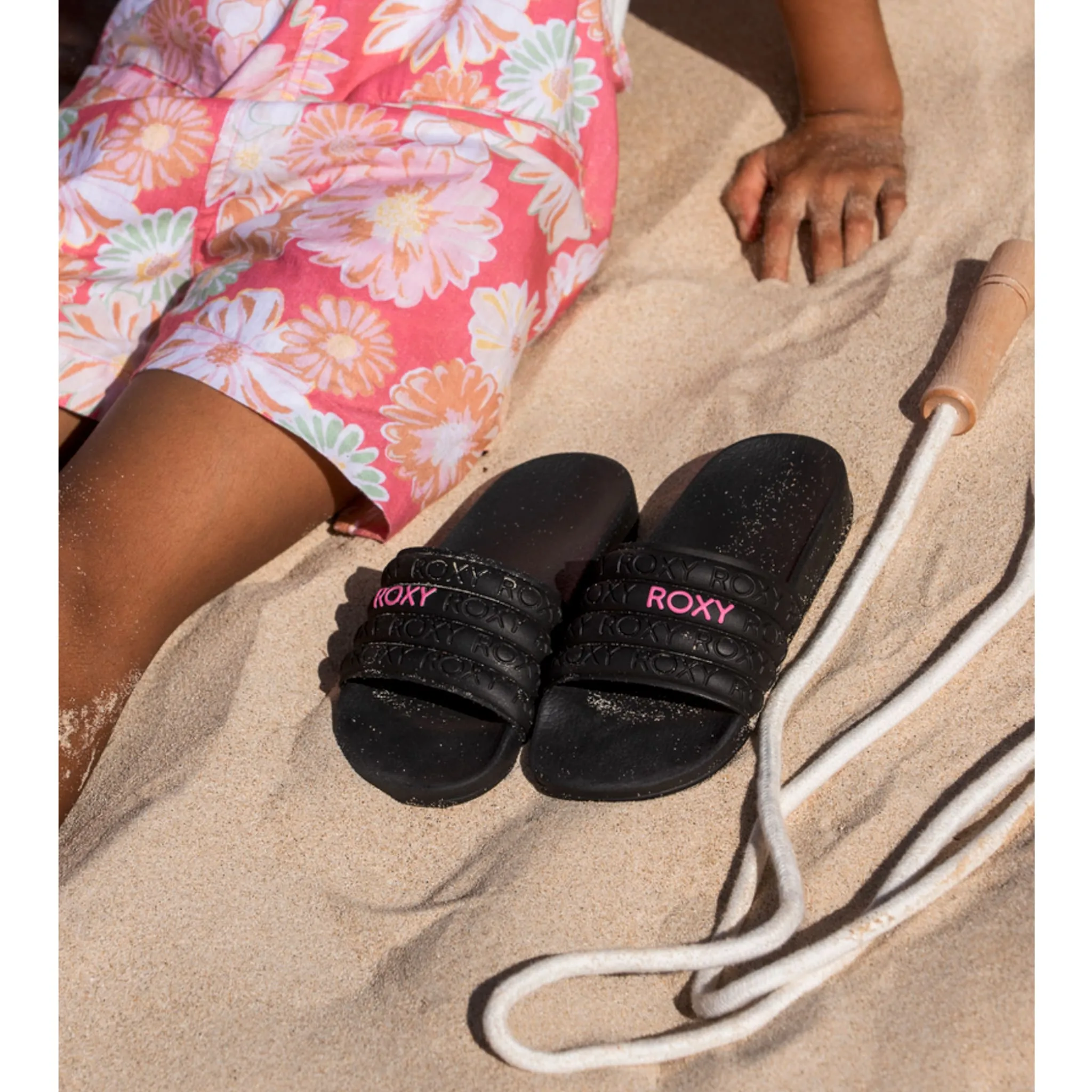 Roxy Sandale Slippy Pointures 11-5