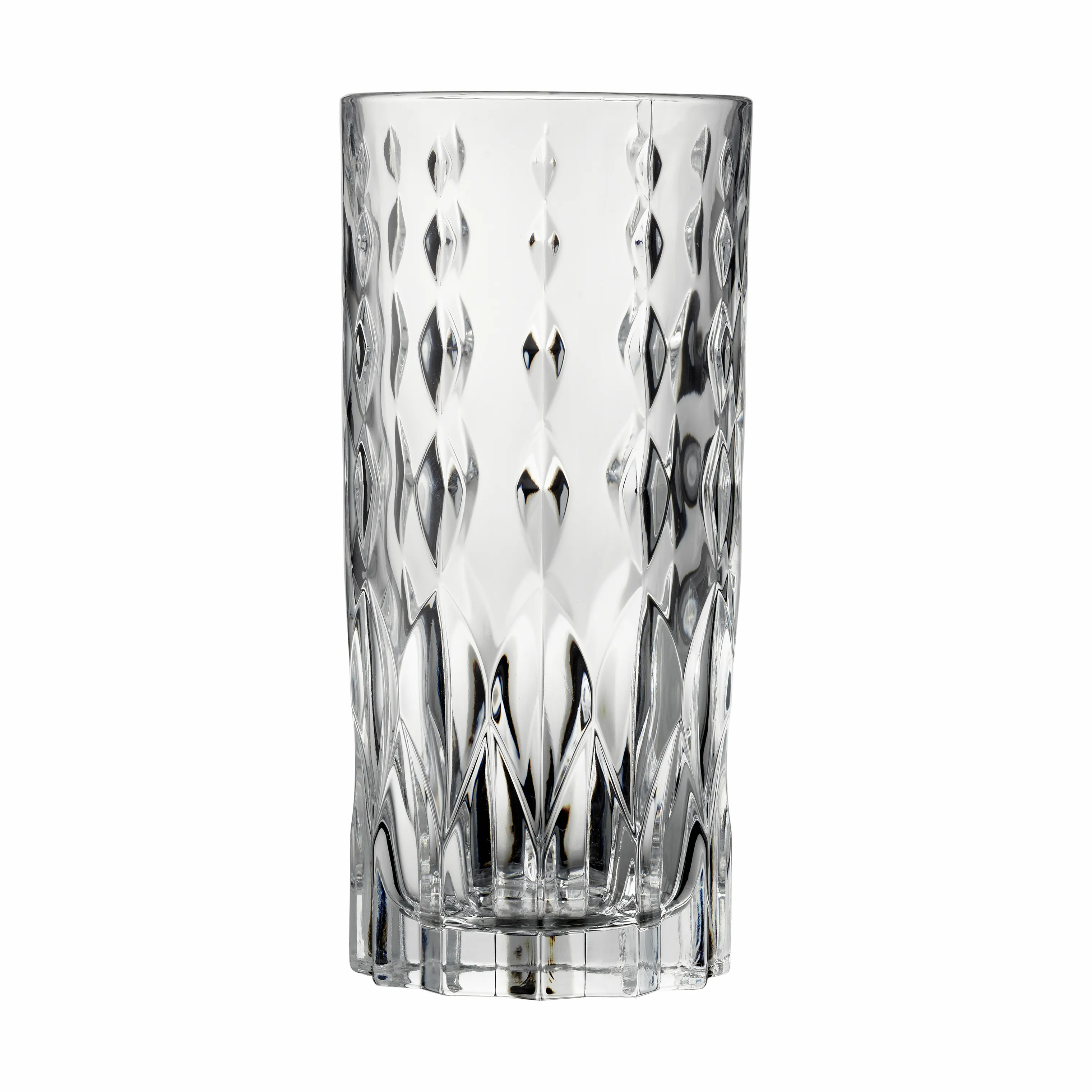 Lyngby Glas Selection Highballglas - 4 stk.