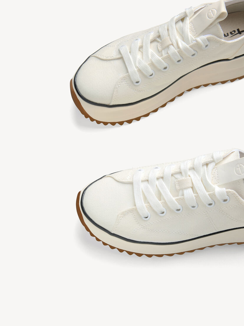 Sneaker - wit