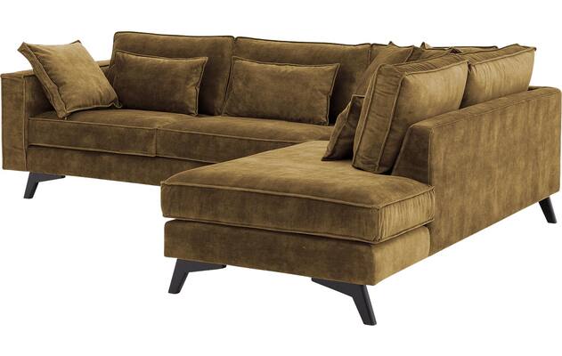 Hoekbank Chambre