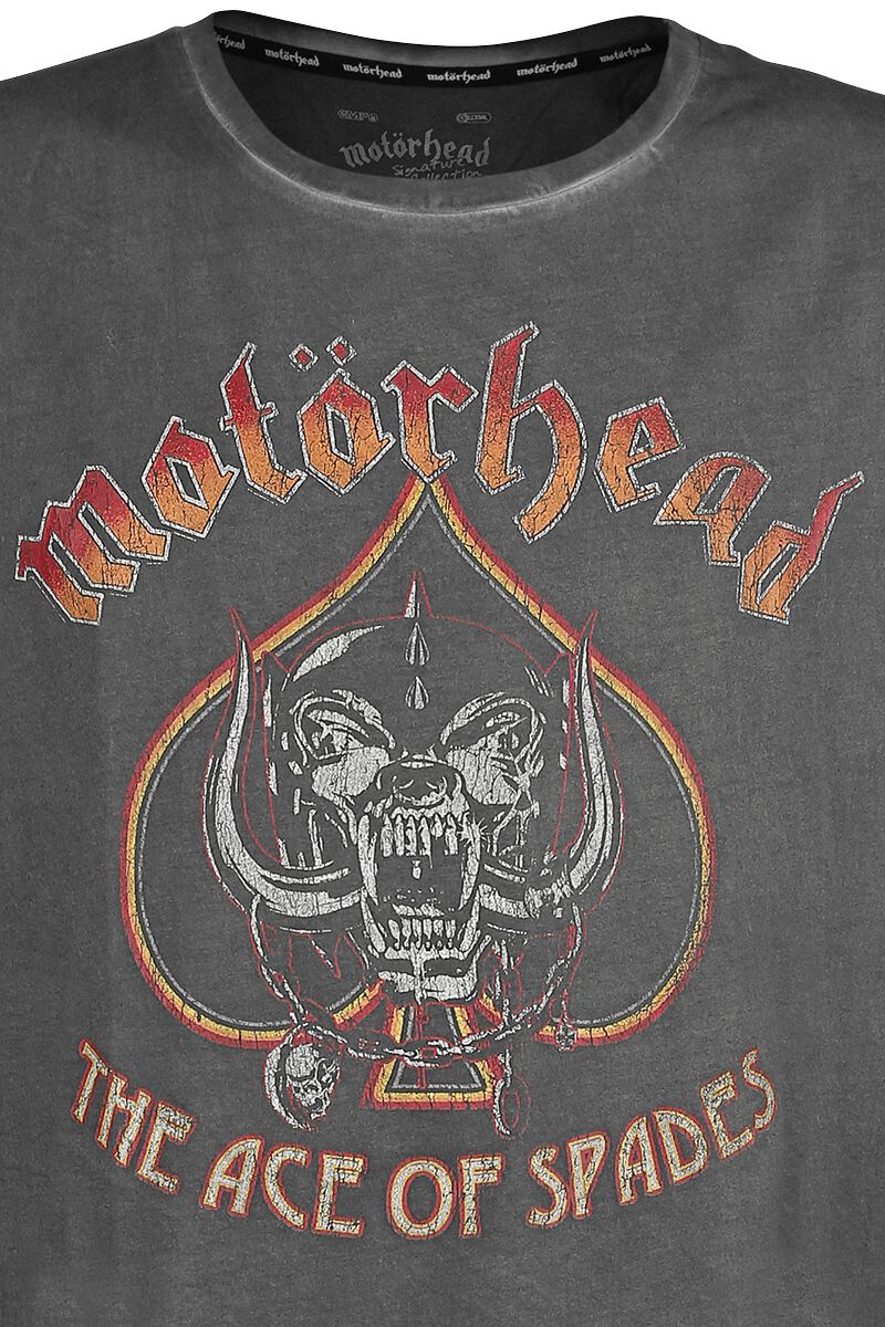 EMP Signature Collection | Motörhead Débardeur