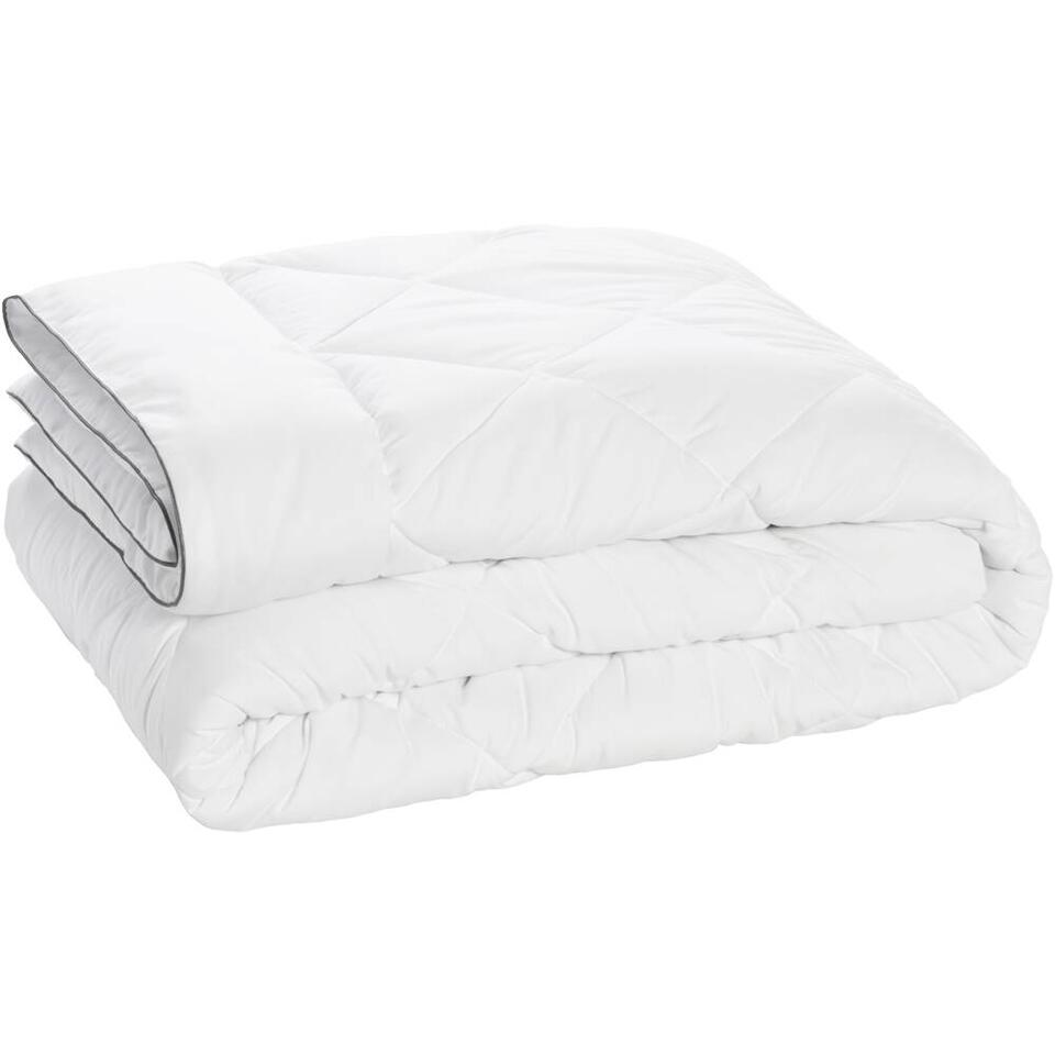 Dekbed Downfeel - warm - 200x200 cm