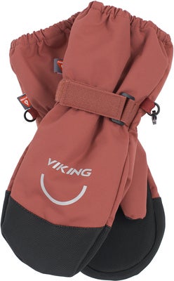 Viking Expower Votter, Mørkerosa
