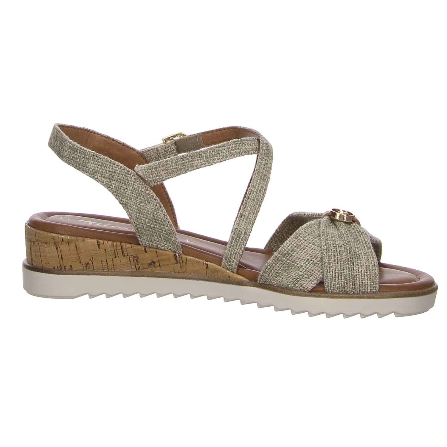 Tamaris Sandalette beige beige