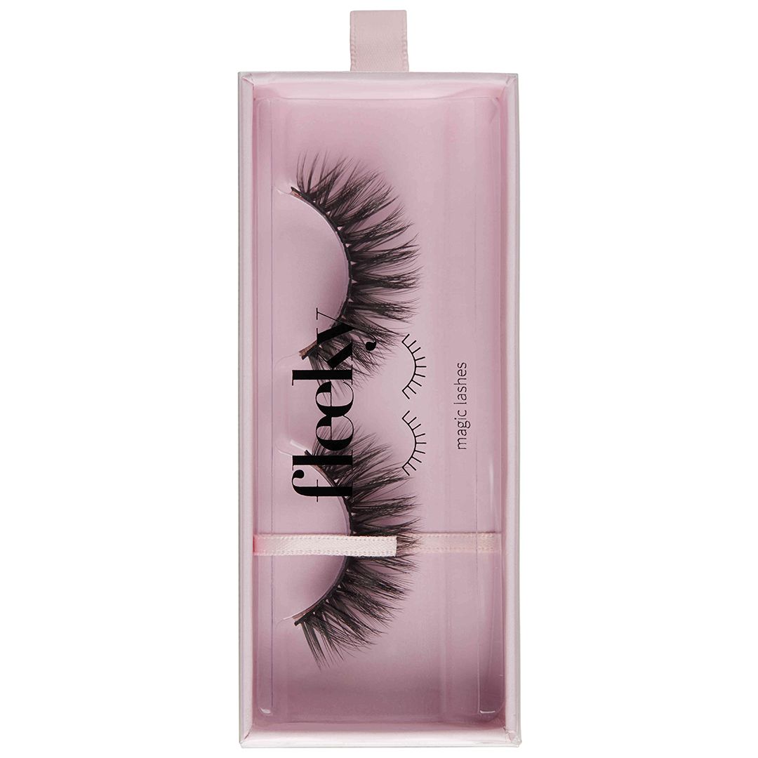 fleeky Magic Lashes Sexy - Kunstwimpern