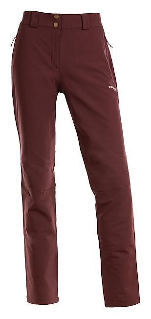 TRANGOWORLD - PANTALON OLUKAI DR