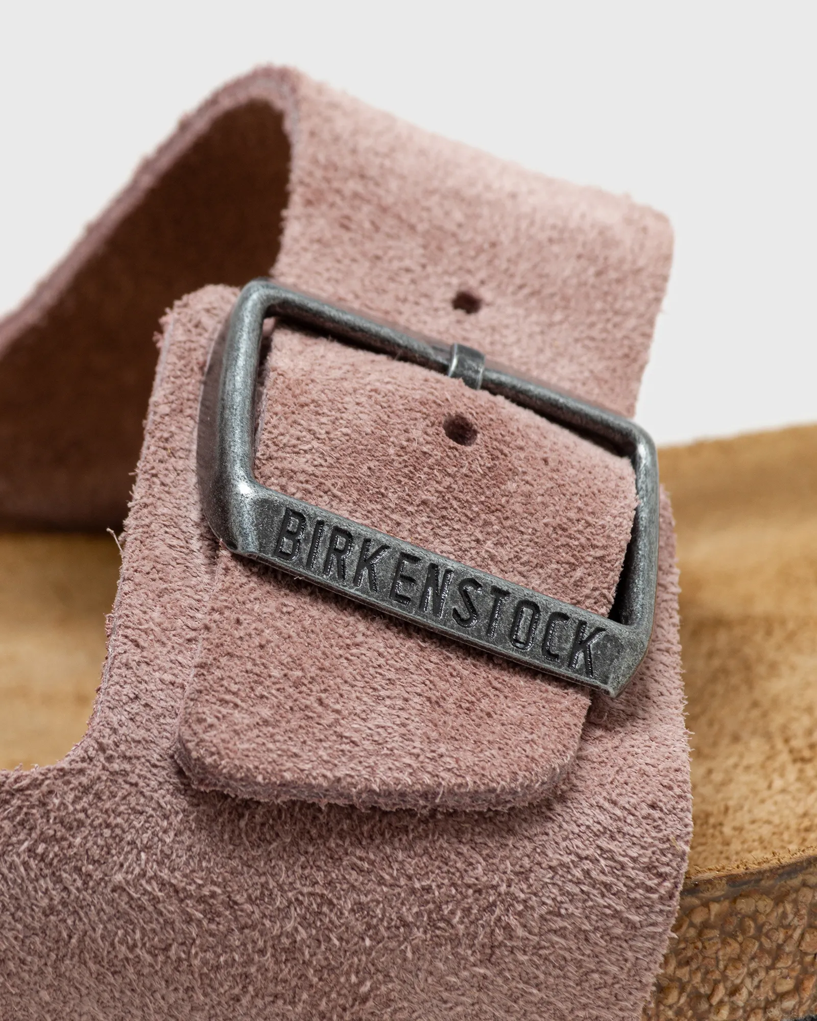 Birkenstock Arizona SFB Leve