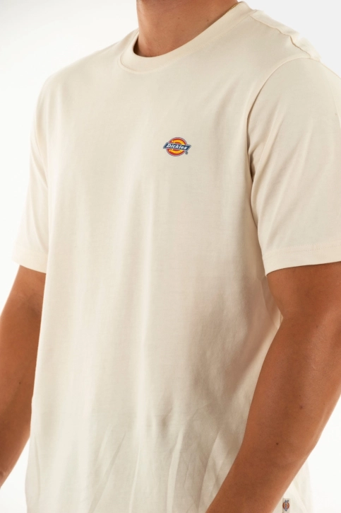 Tee shirt dickies mapleton f901 whitecap gray