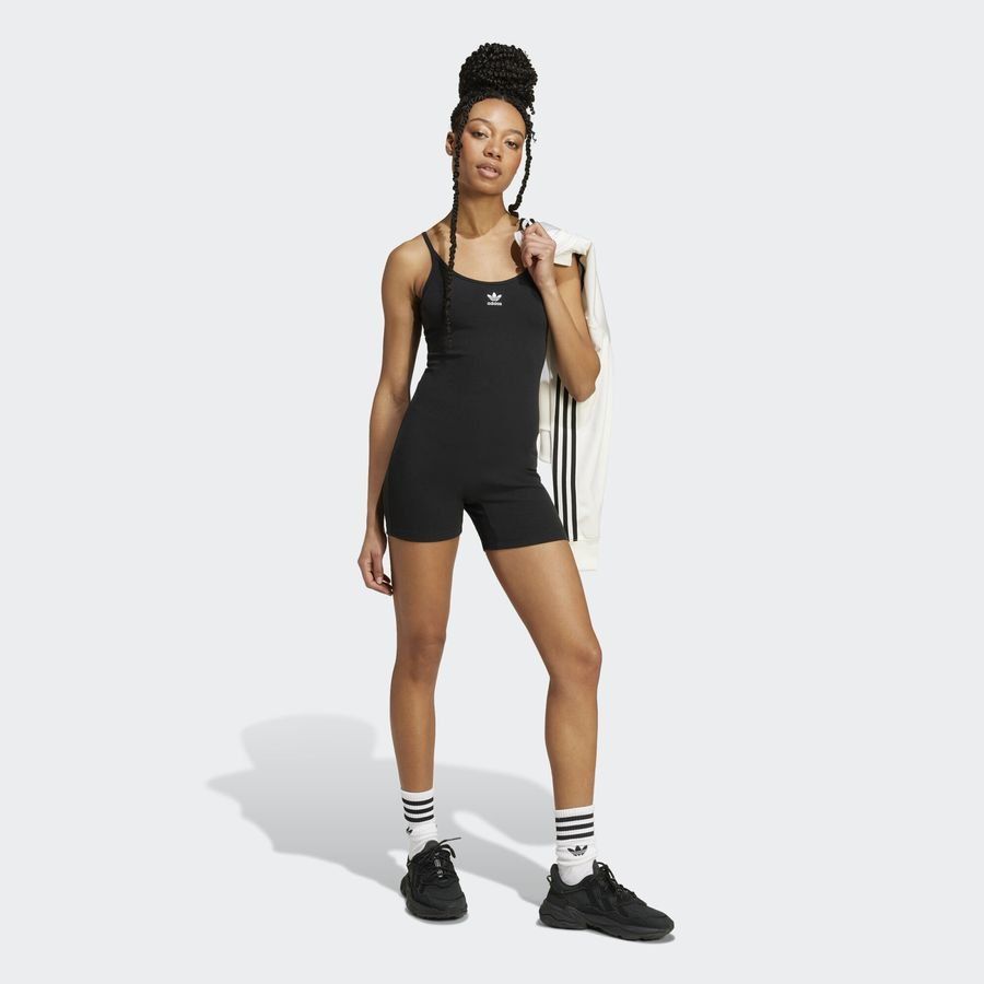 Adidas Original Body côtelé Essentials