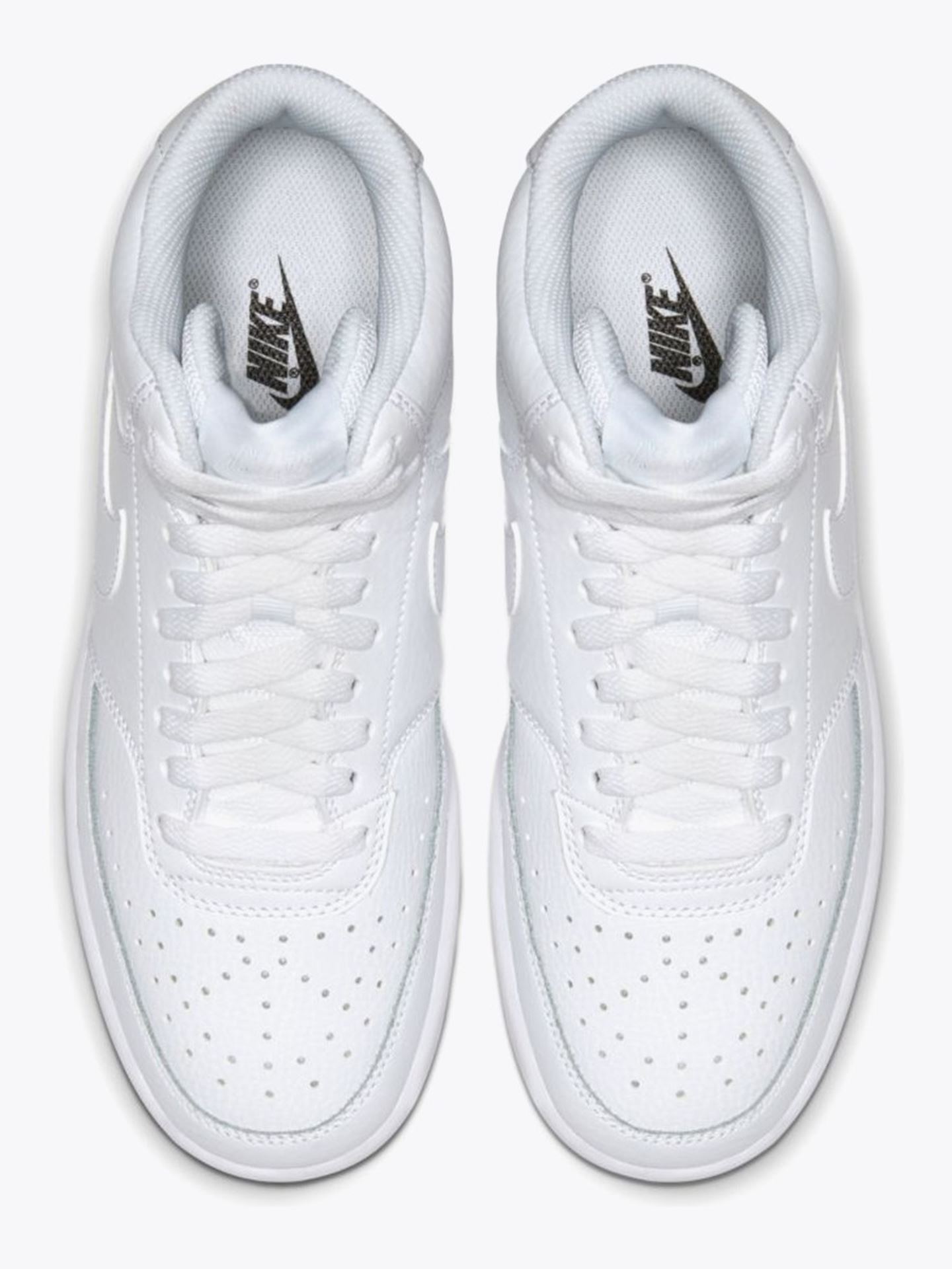 Court Vision Mid