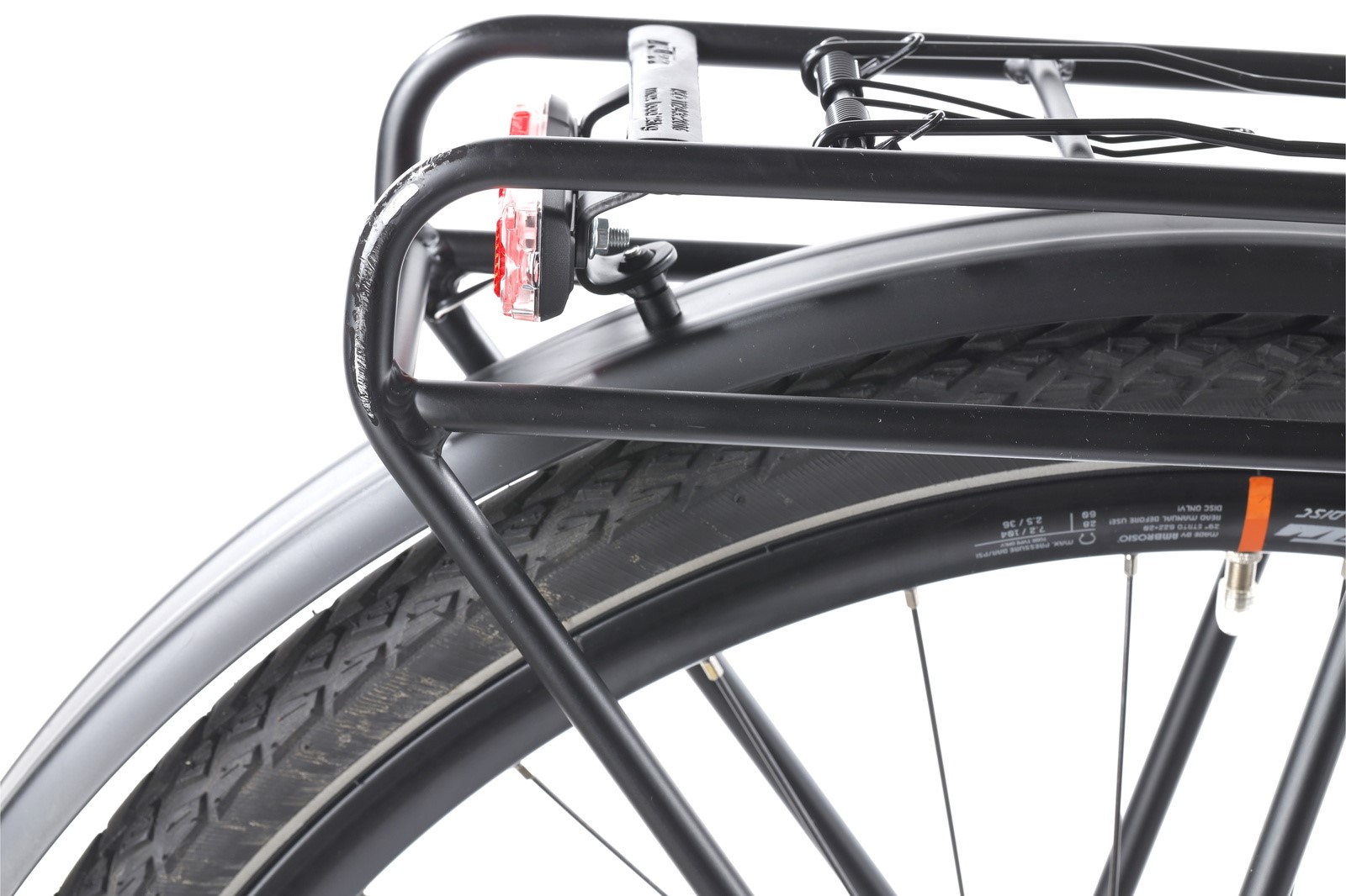 KTM Elotrek 10 (2021) | Diamond