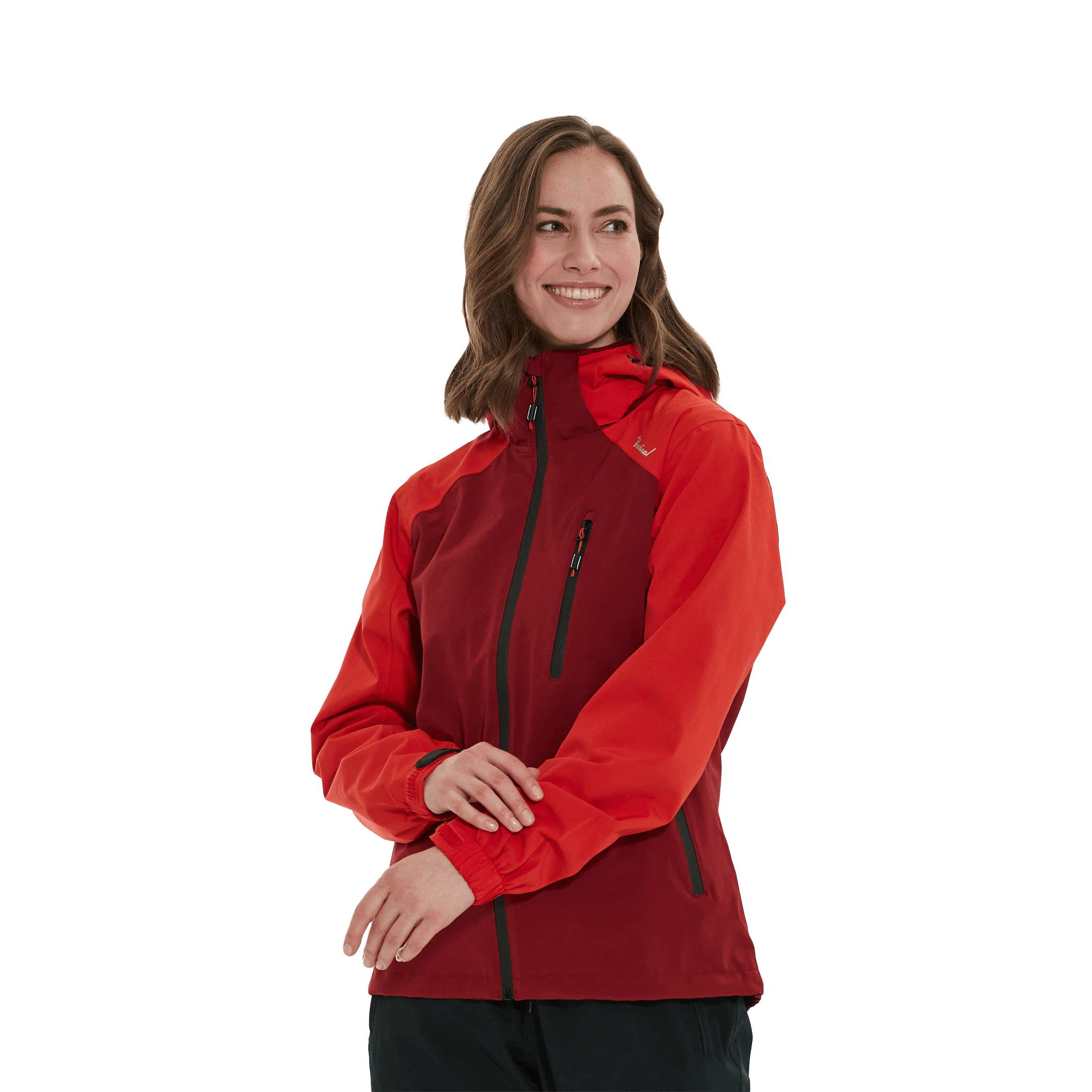 Vertical Came W AWG Jacket W-PRO15000 - Jakke