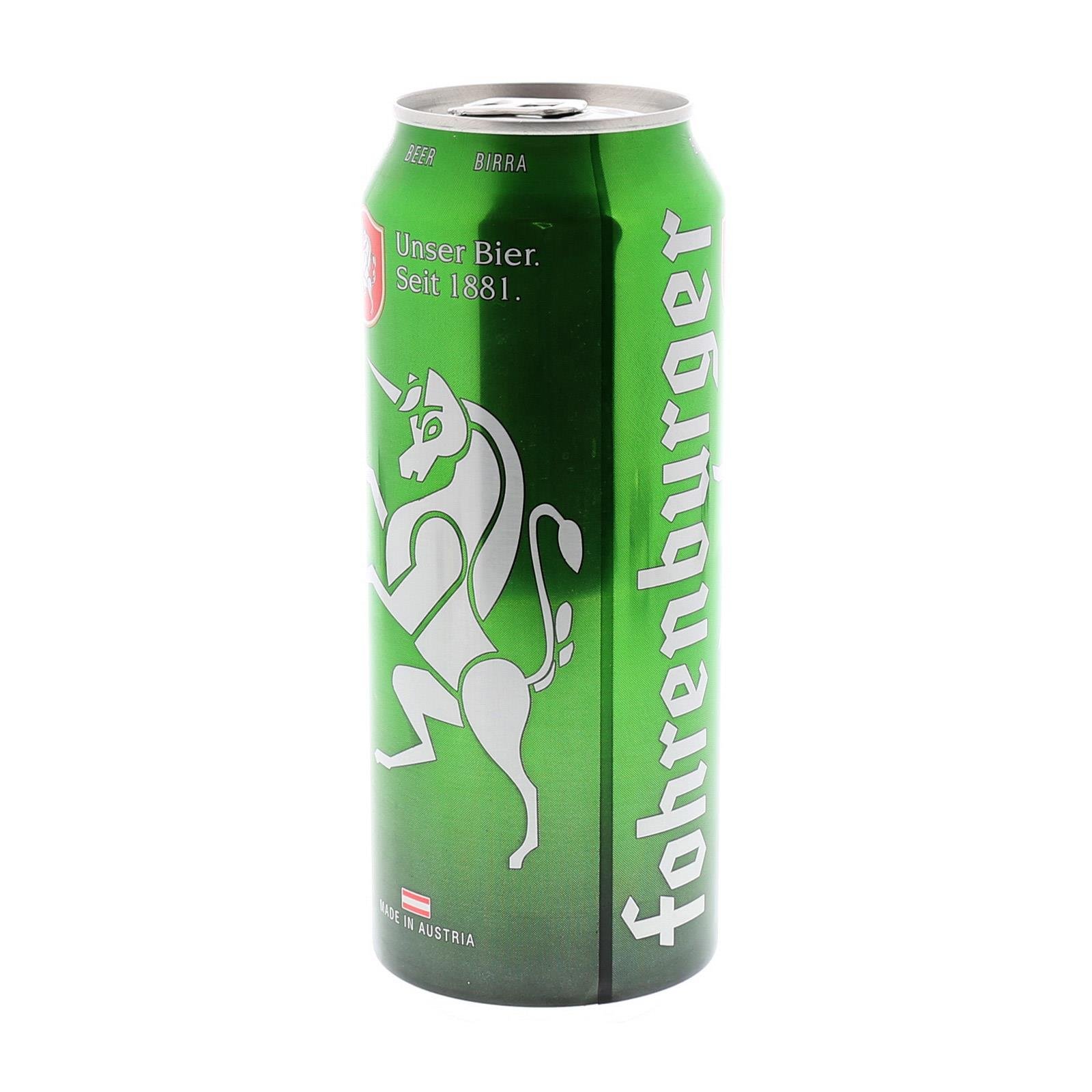 Fohrenburger Jubiläum