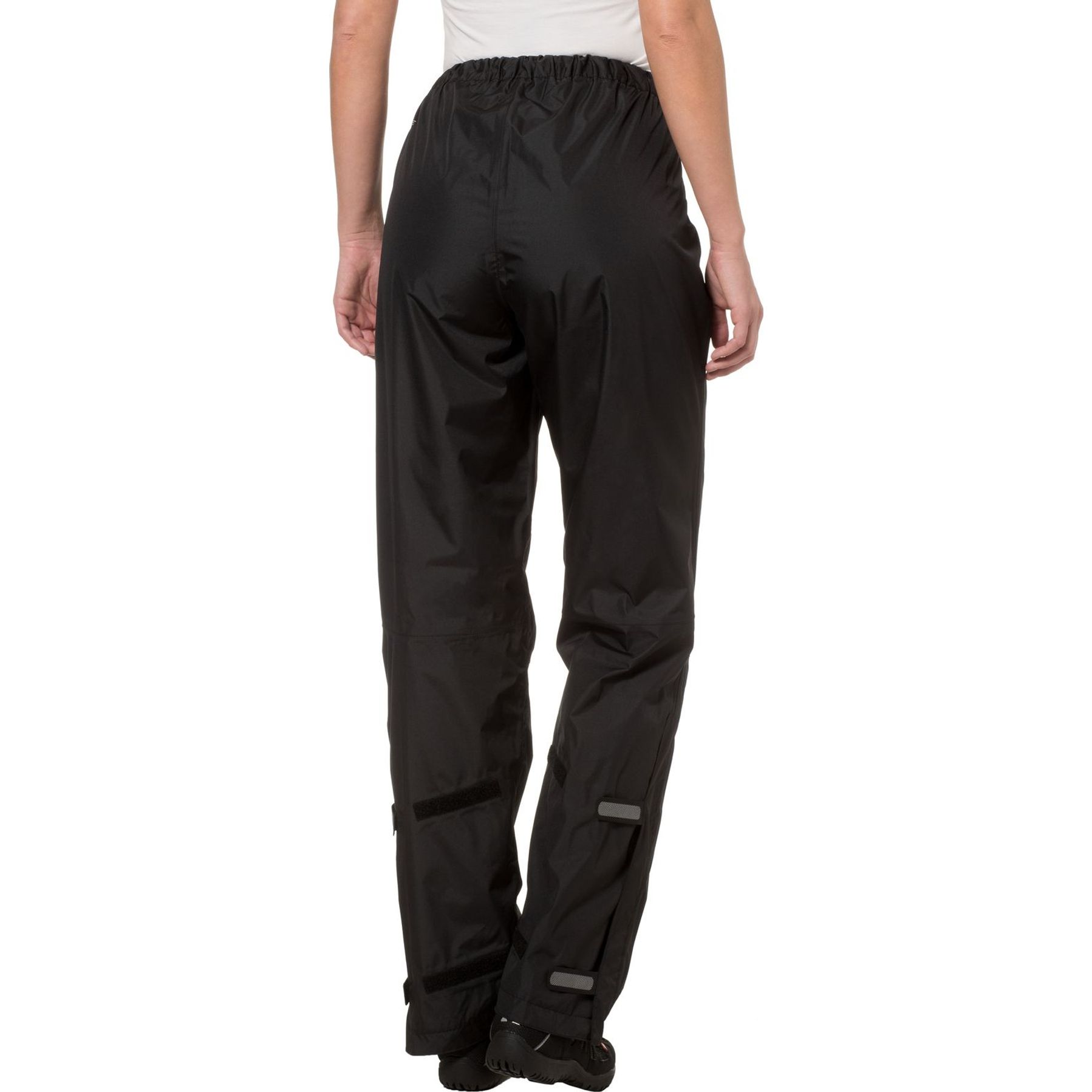 Vaude Wo Fluid Pants
