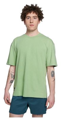 T-Shirt Ciele NTRT RF Frame Vert Homme
