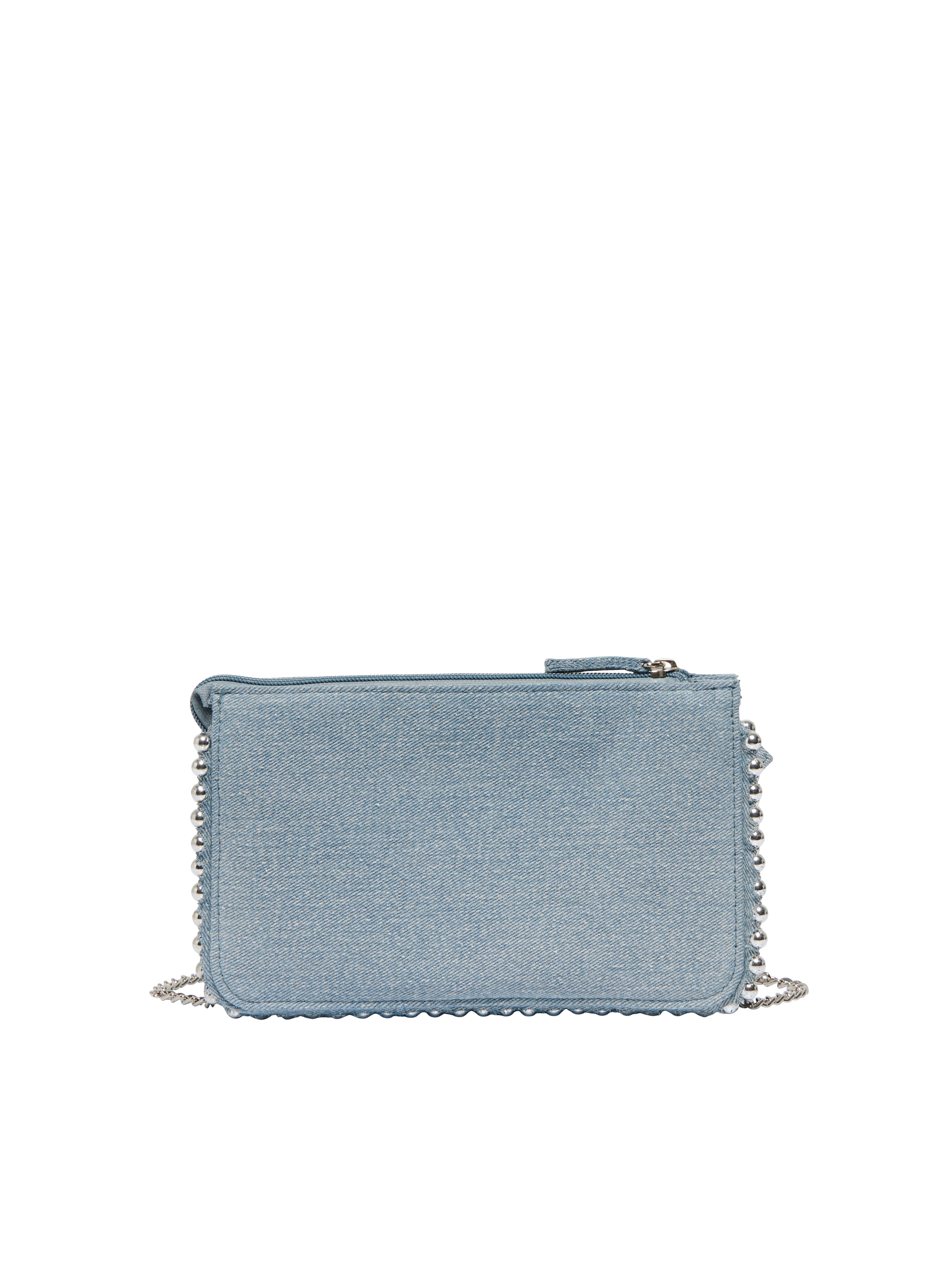 ONLDIANA Schultertasche Medium Blue Denim