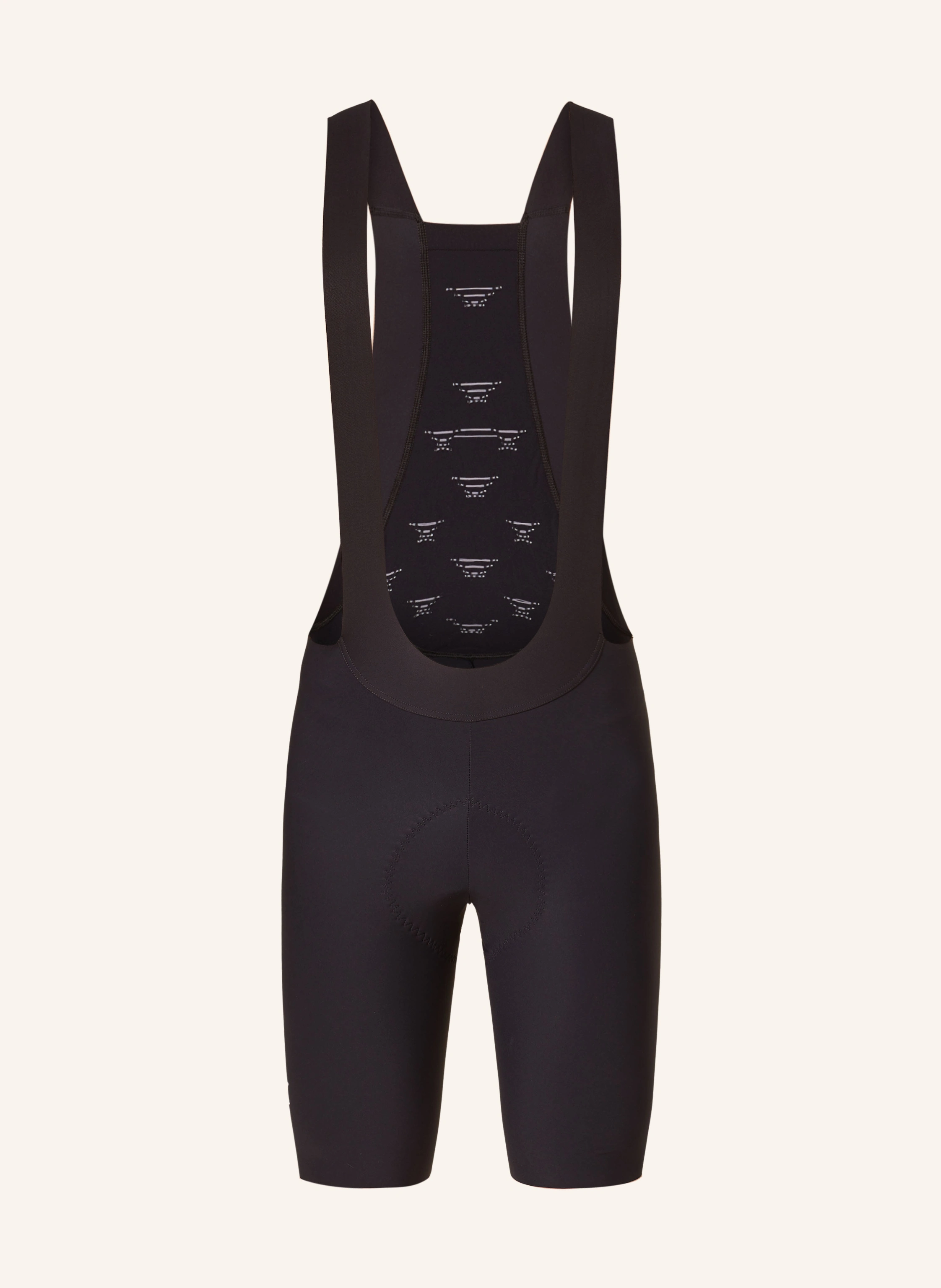 X-BIONIC Radhose COREFUSION BIB mit Trägern und gepolstertem Einsatz