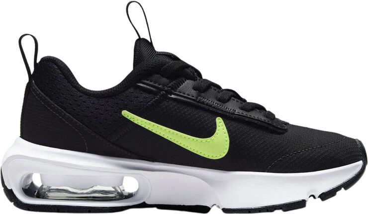 Nike Air Max INTRLK Lite sneakers Sort