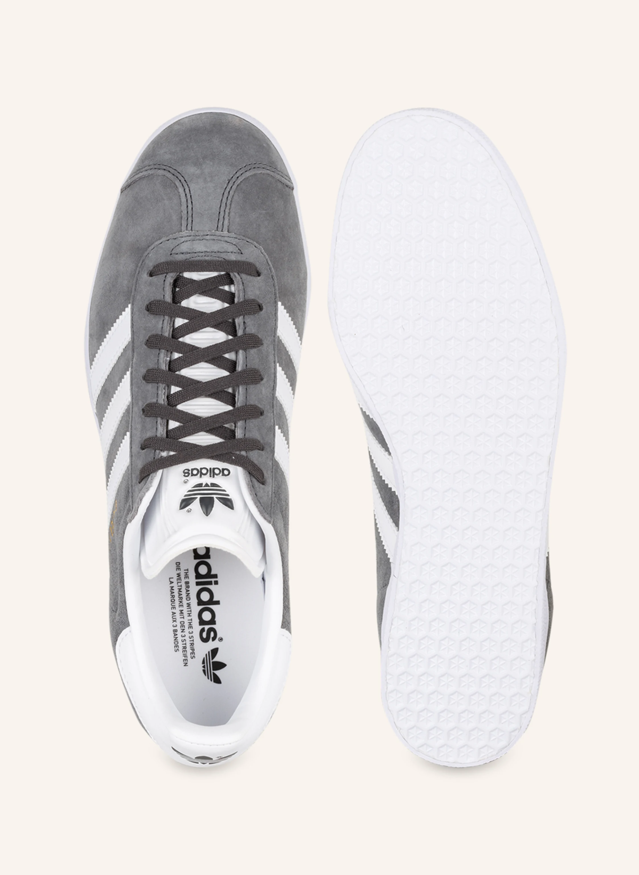 adidas Originals Sneaker GAZELLE