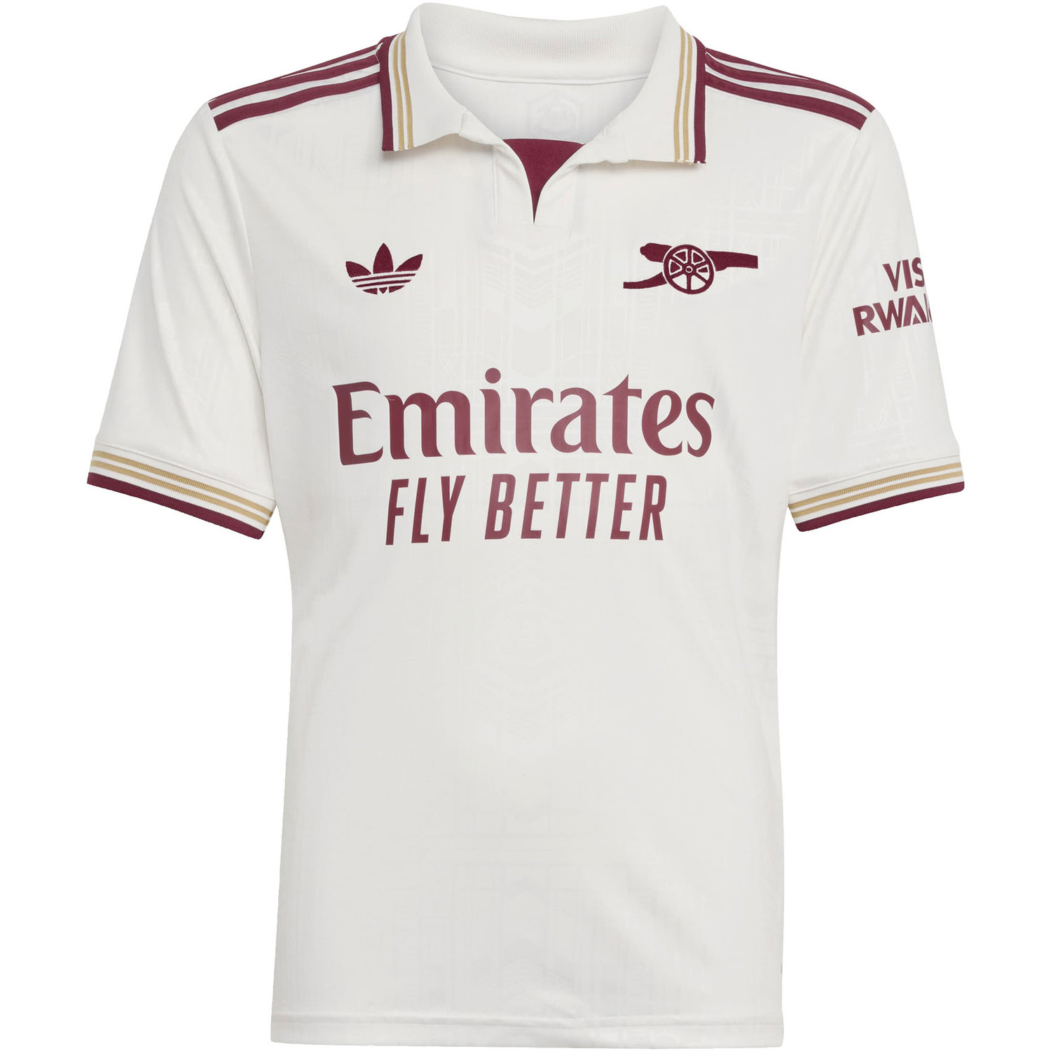 adidas Arsenal 3rd Shirt Kids 2025/2026