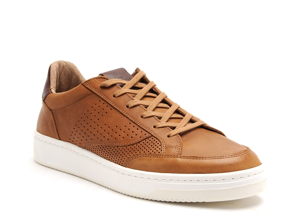 Pataugas basses homme basalt n marron