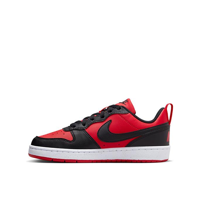 Nike JR Court Borough Low Recraft Sneakers